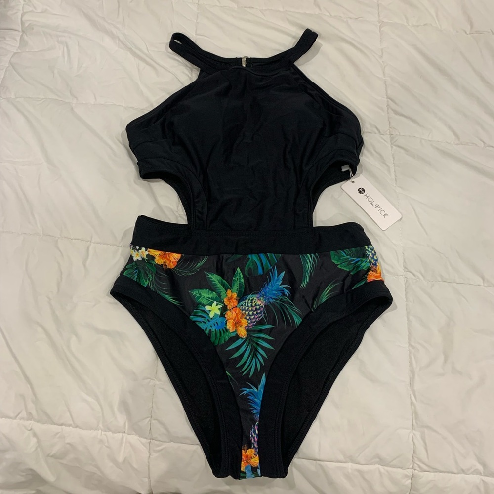 Swimsuit